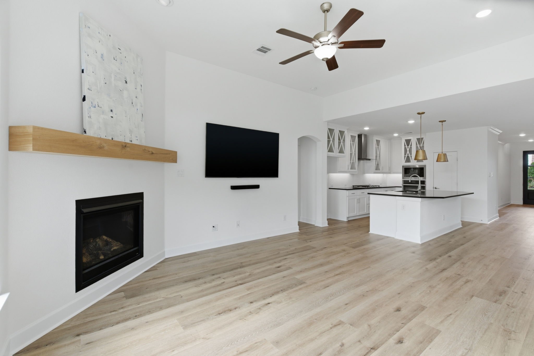 1508 Moss Trail Court Argyle TX 76226