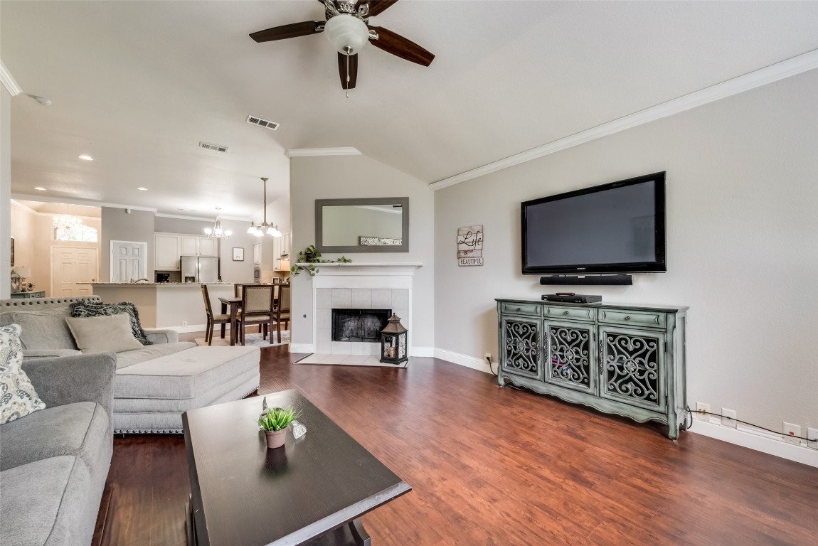 2205 Killarney Drive Mckinney TX 75072
