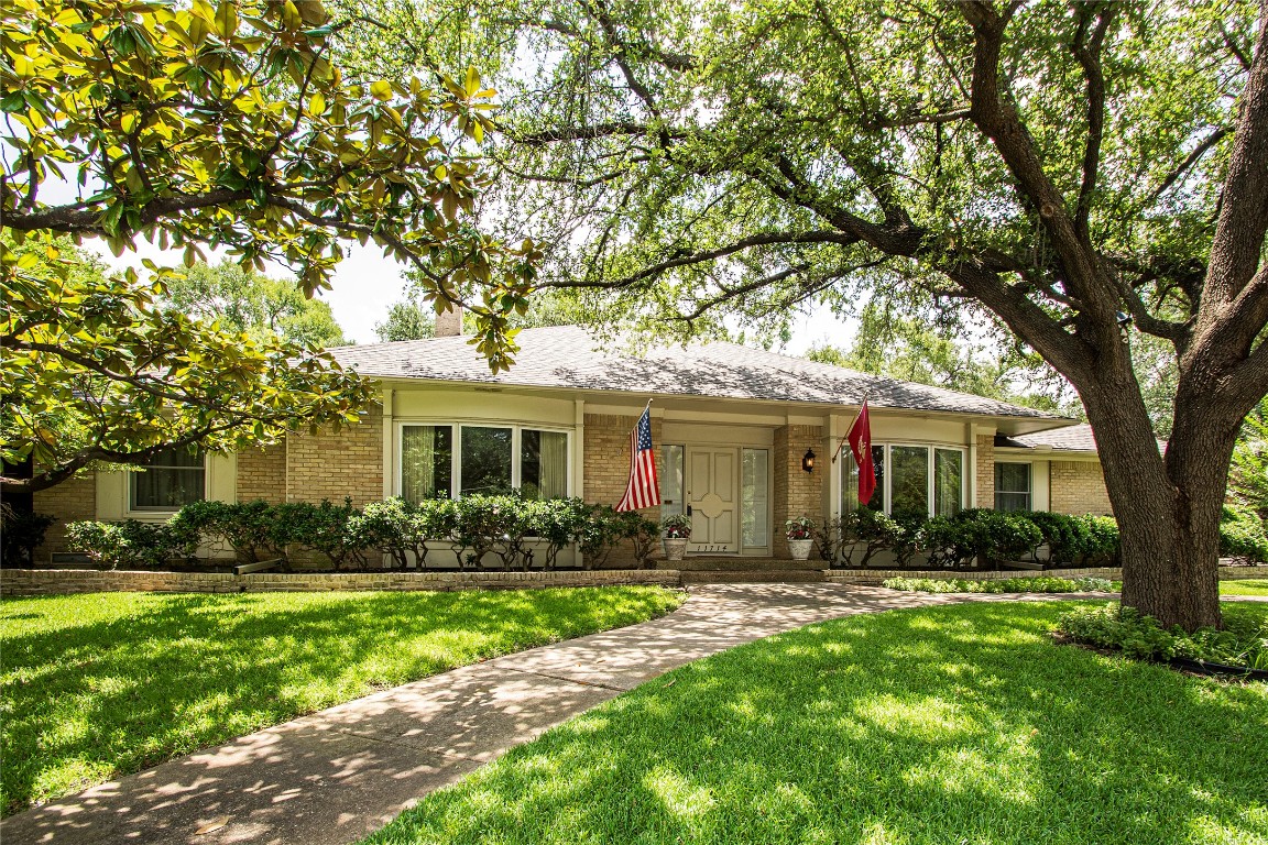 11714 El Hara Circle Dallas TX 75230