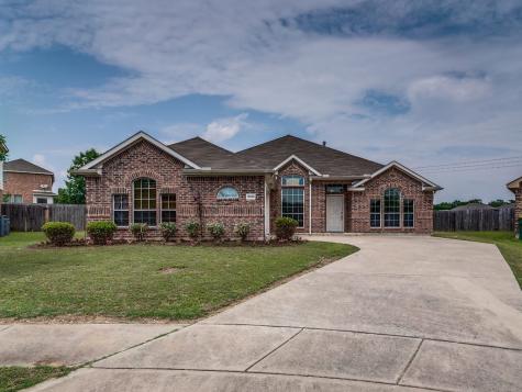 3030 Betsy Court Glenn Heights TX 75154