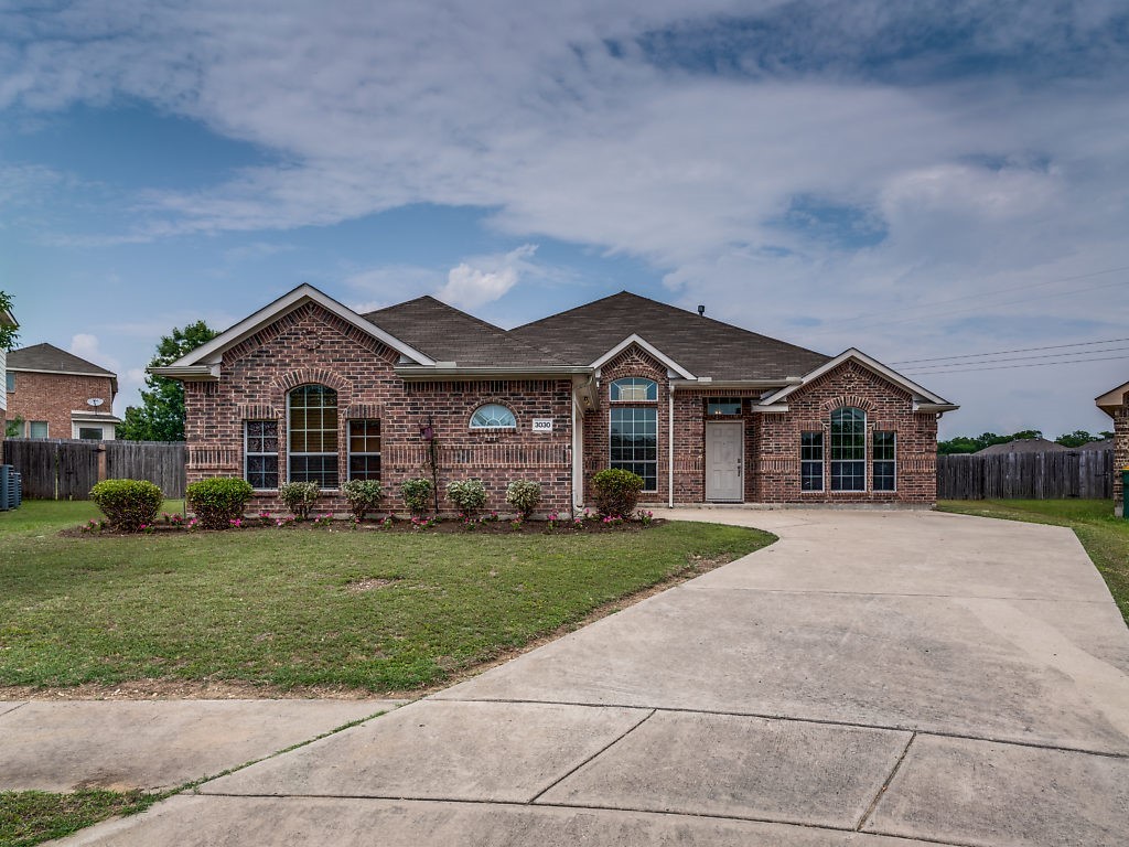 3030 Betsy Court Glenn Heights TX 75154