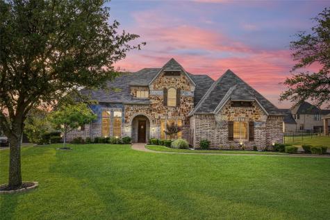 12465 Indian Creek Drive Fort Worth TX 76179