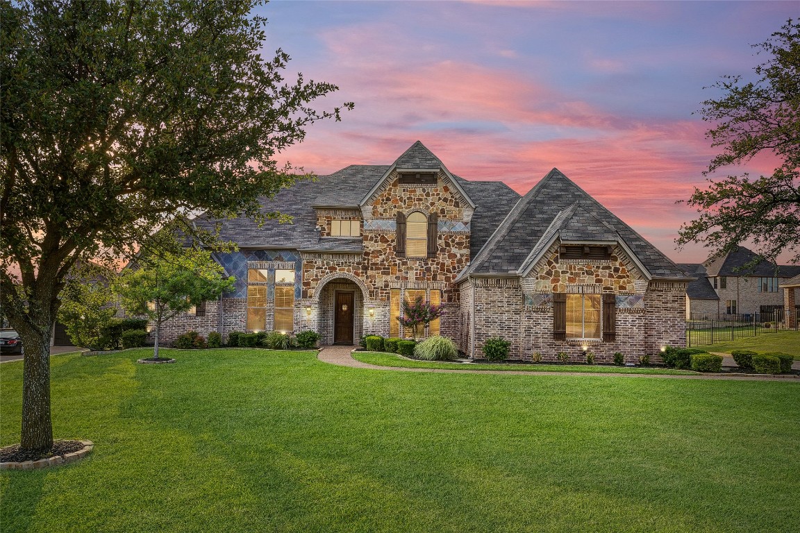 12465 Indian Creek Drive Fort Worth TX 76179