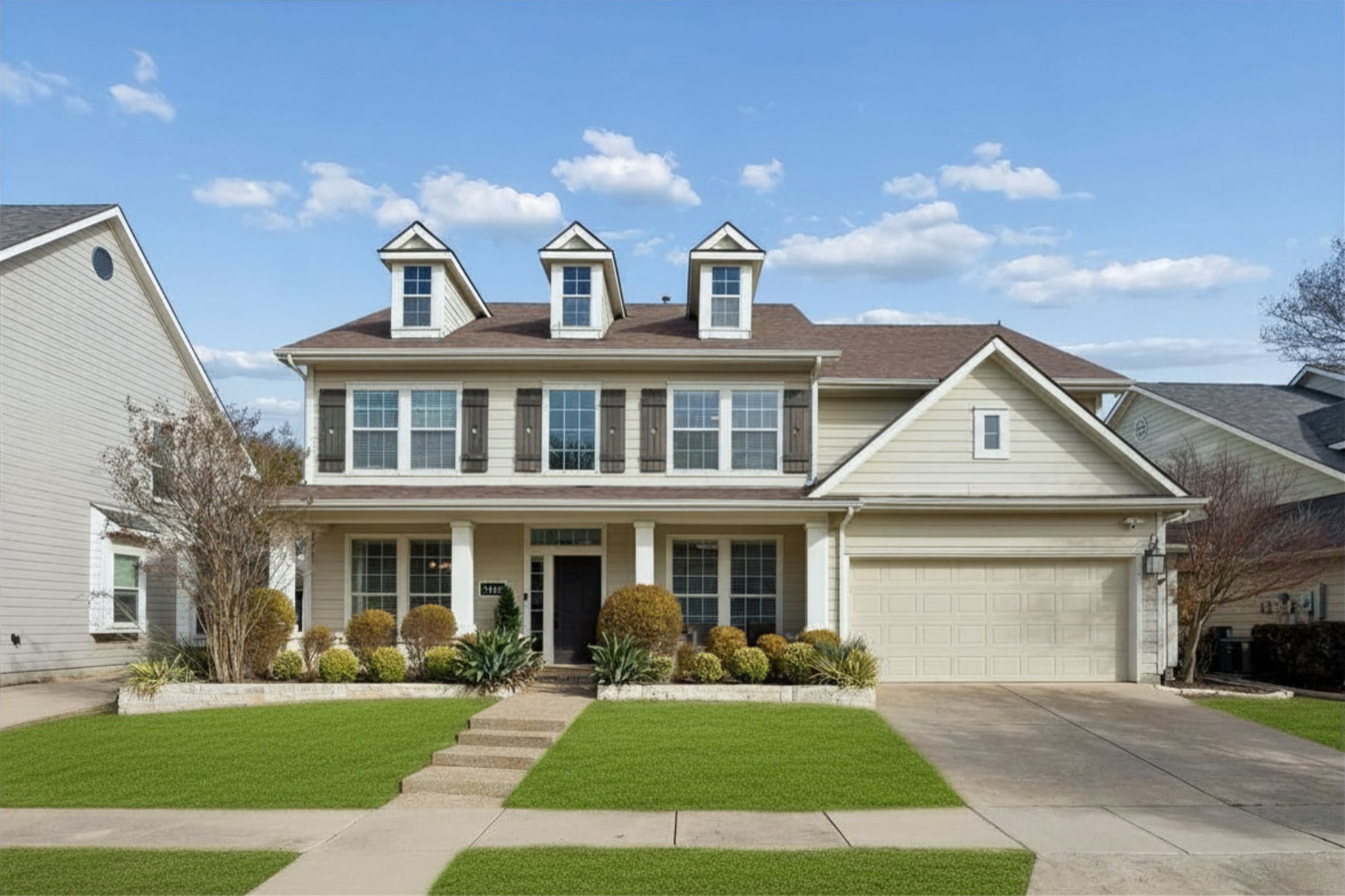 3466 Challaway Lane Frisco TX 75033