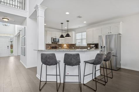 3466 Challaway Lane Frisco TX 75033