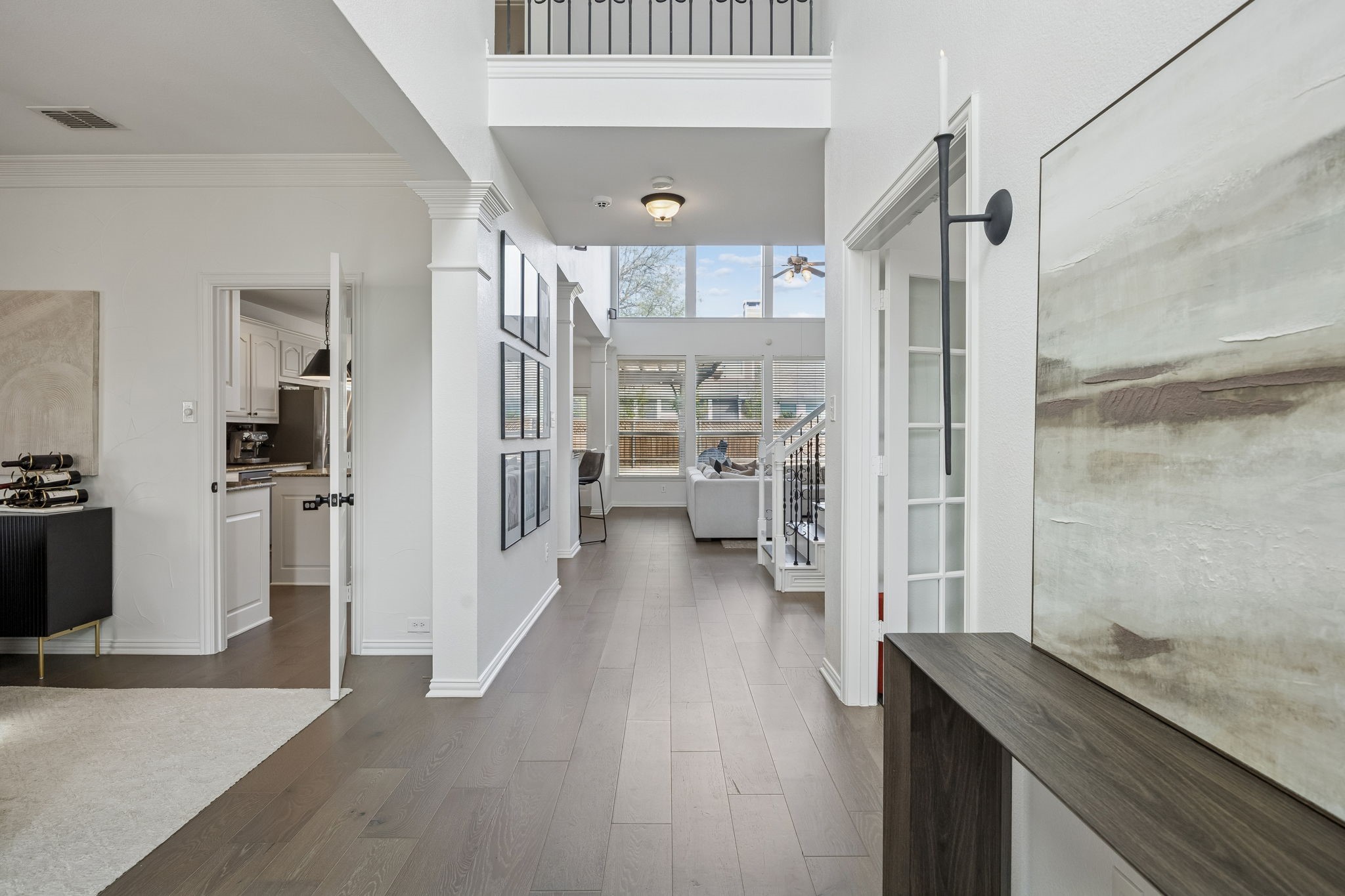 3466 Challaway Lane Frisco TX 75033