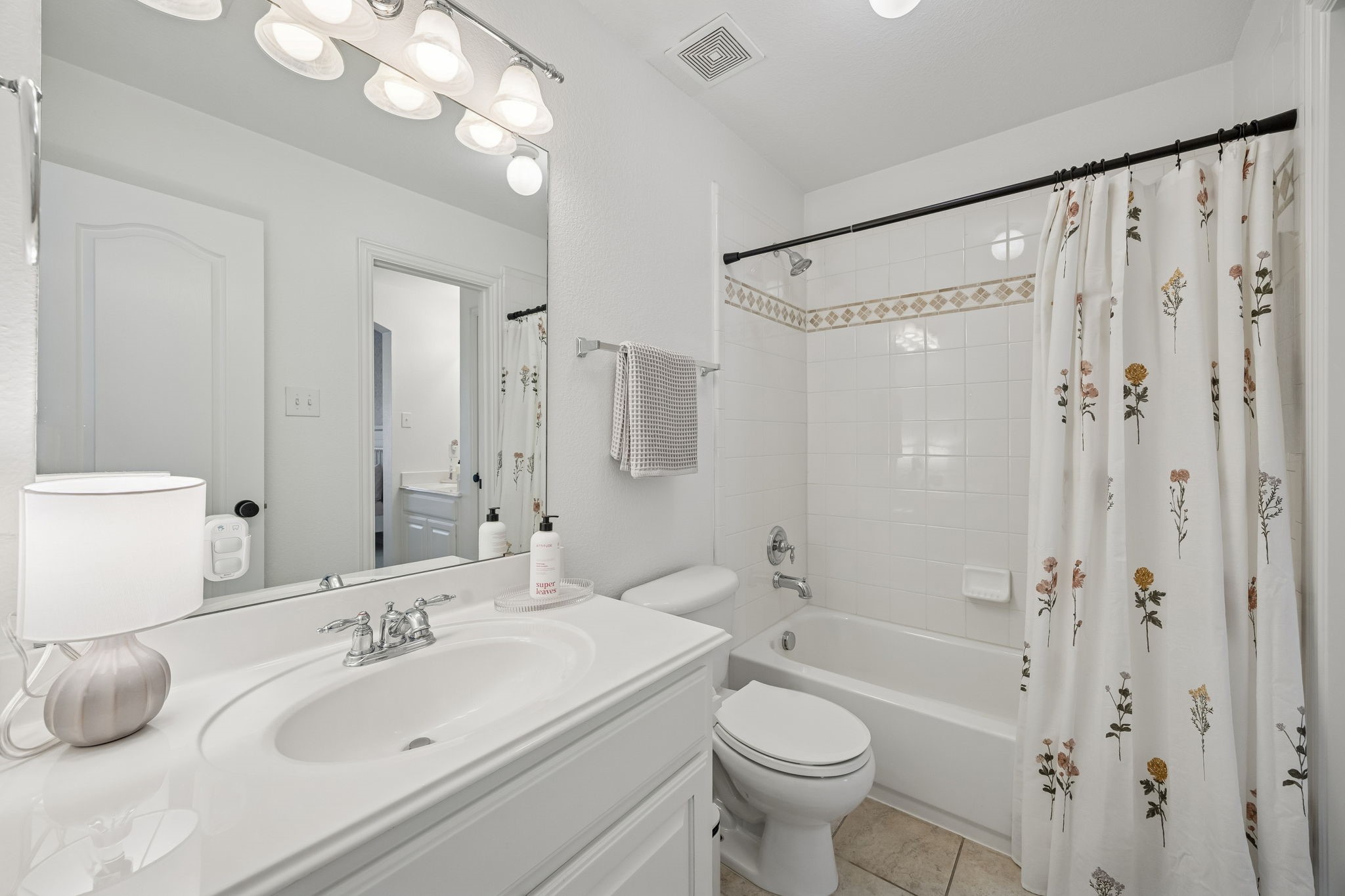 3466 Challaway Lane Frisco TX 75033