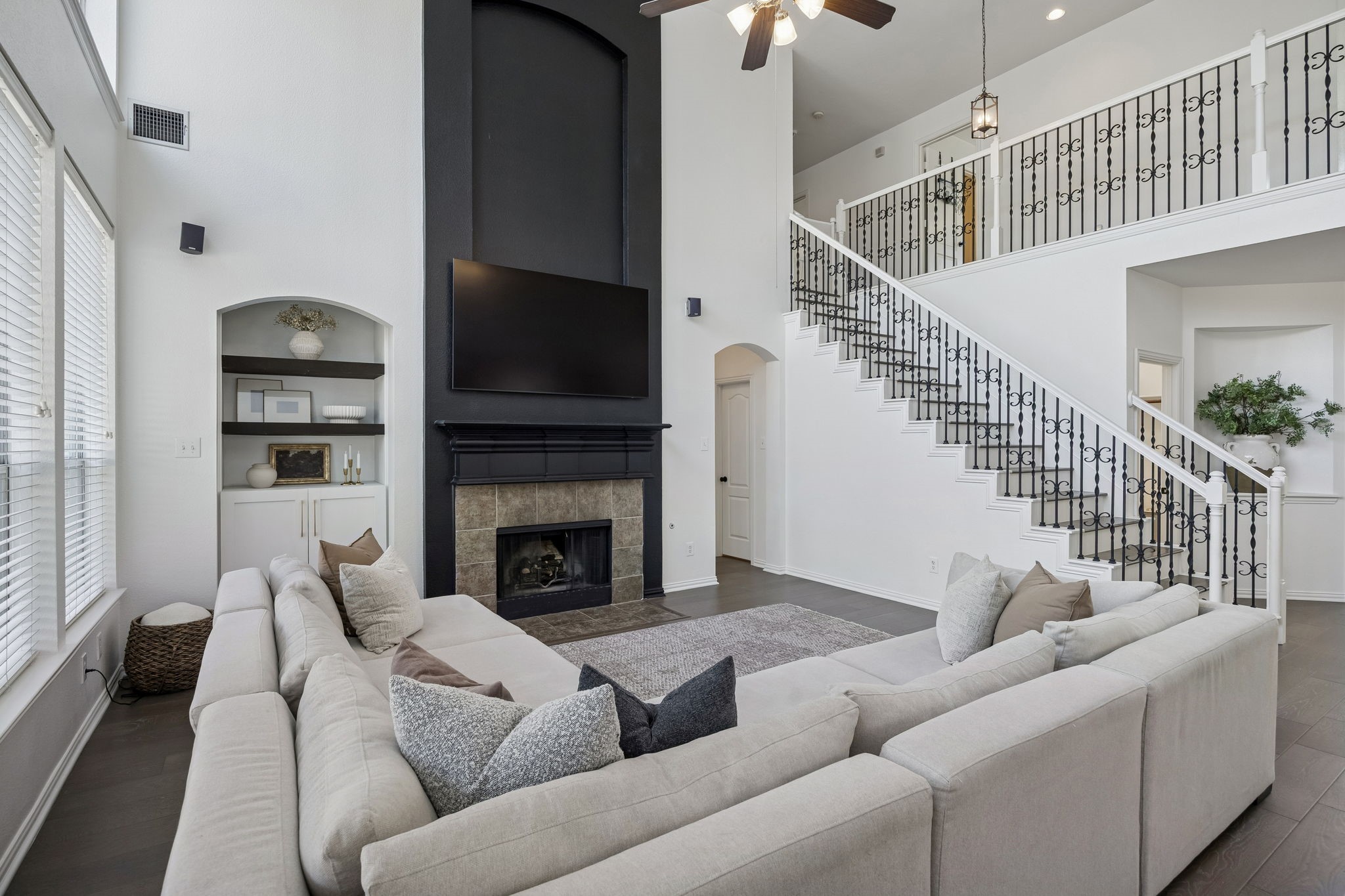 3466 Challaway Lane Frisco TX 75033