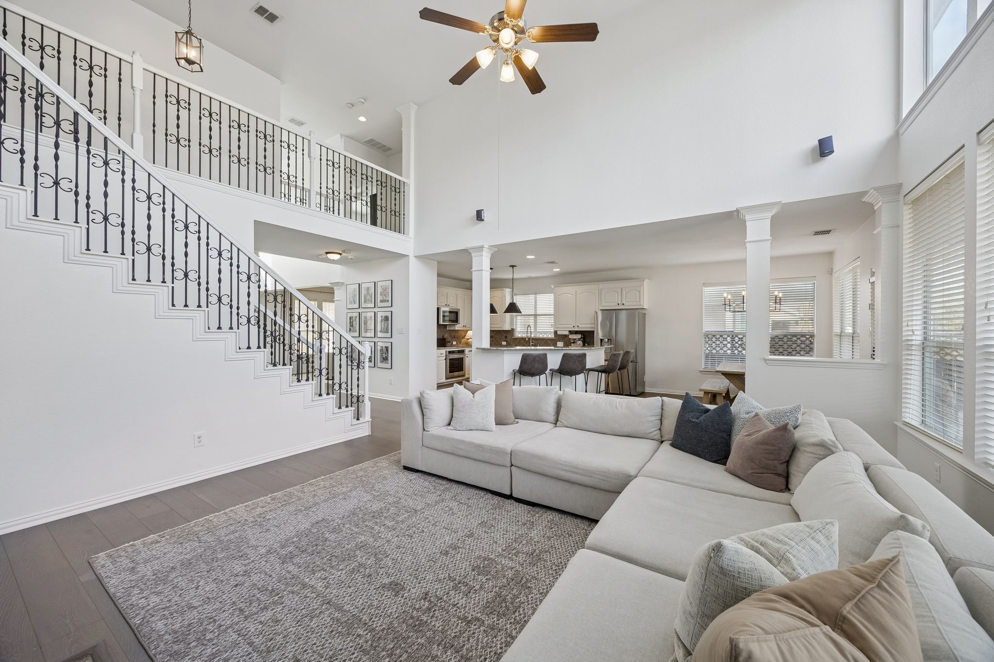 3466 Challaway Lane Frisco TX 75033