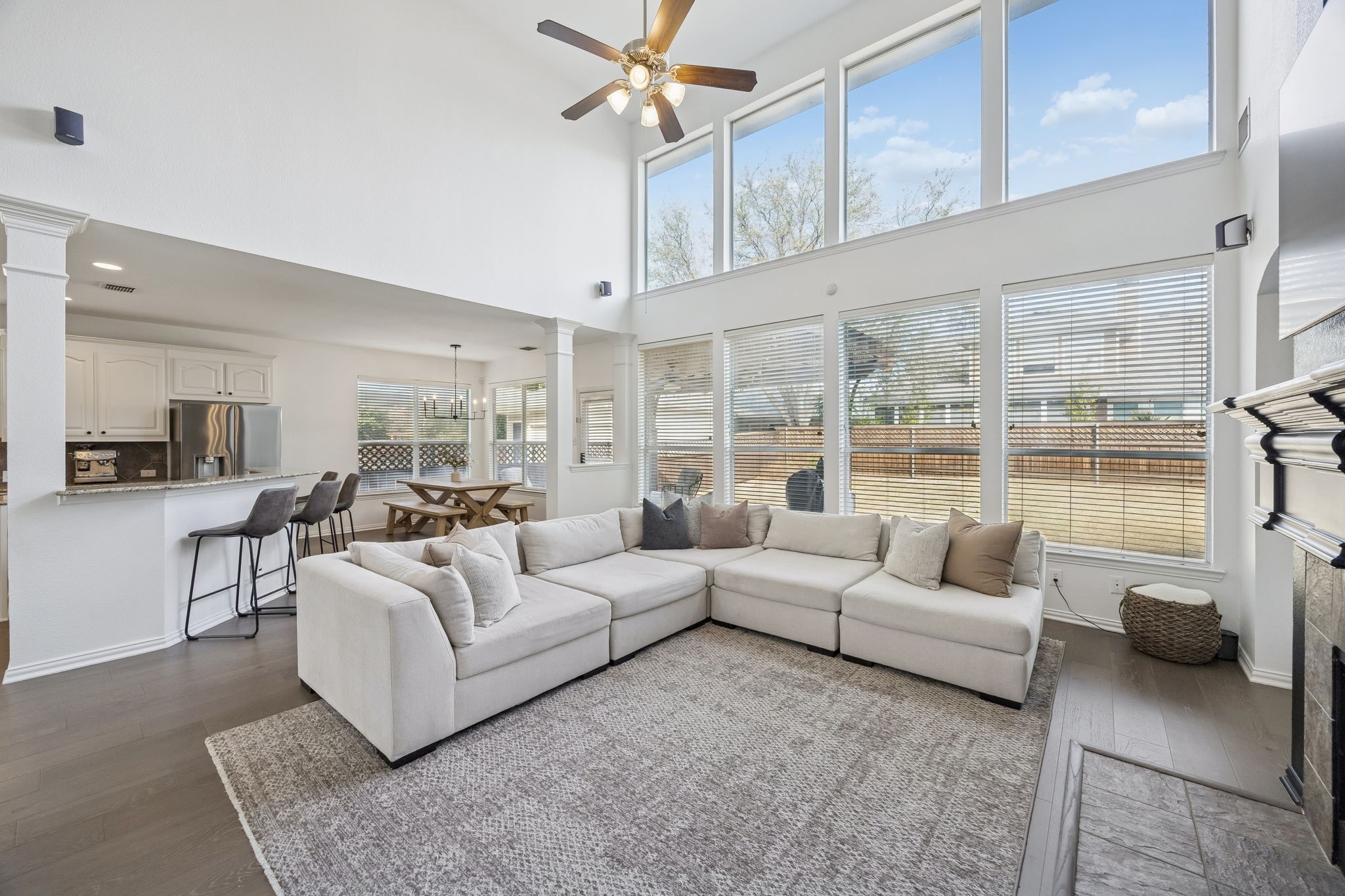 3466 Challaway Lane Frisco TX 75033
