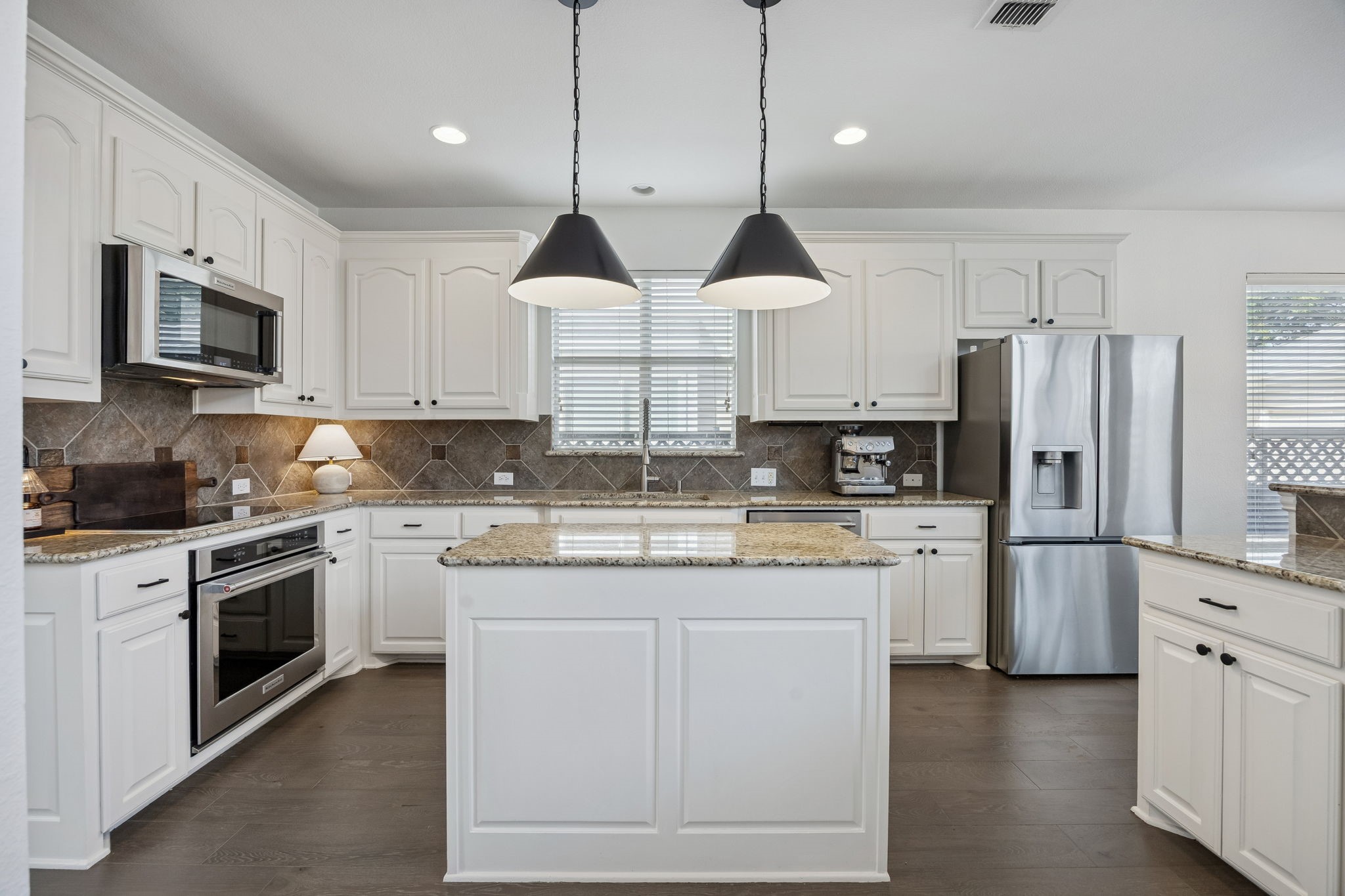 3466 Challaway Lane Frisco TX 75033