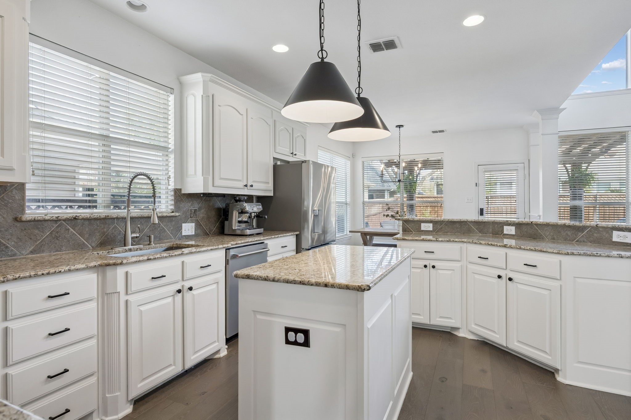 3466 Challaway Lane Frisco TX 75033