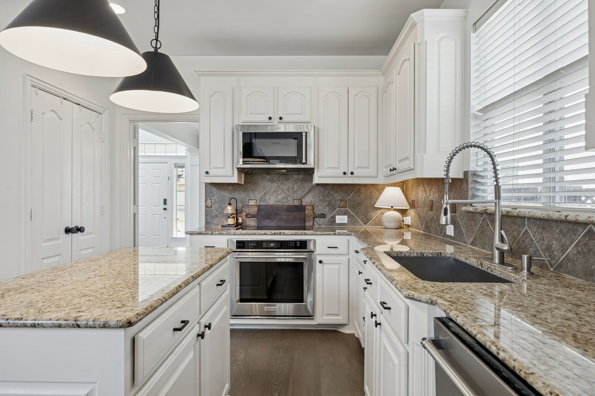 3466 Challaway Lane Frisco TX 75033
