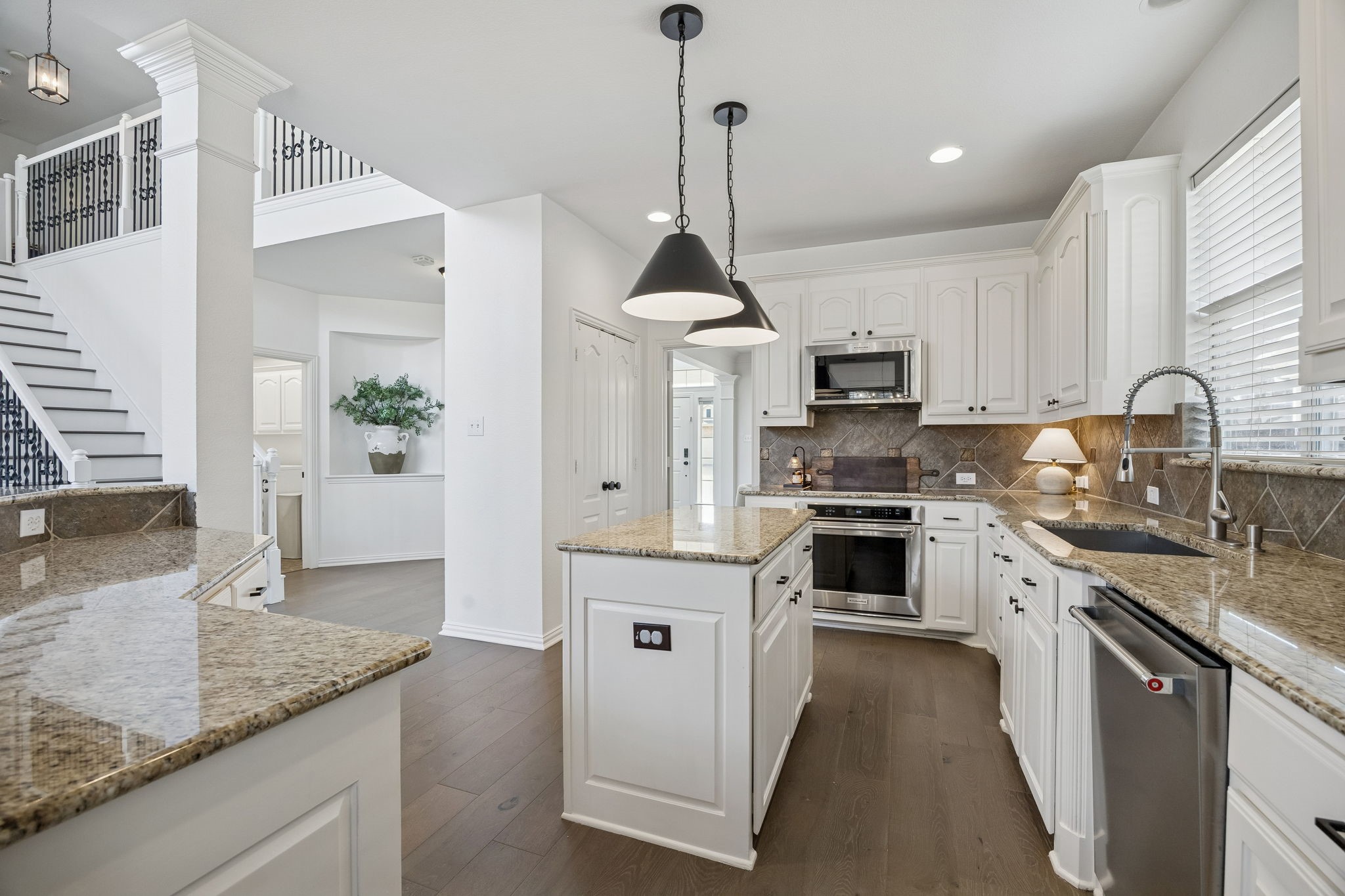 3466 Challaway Lane Frisco TX 75033
