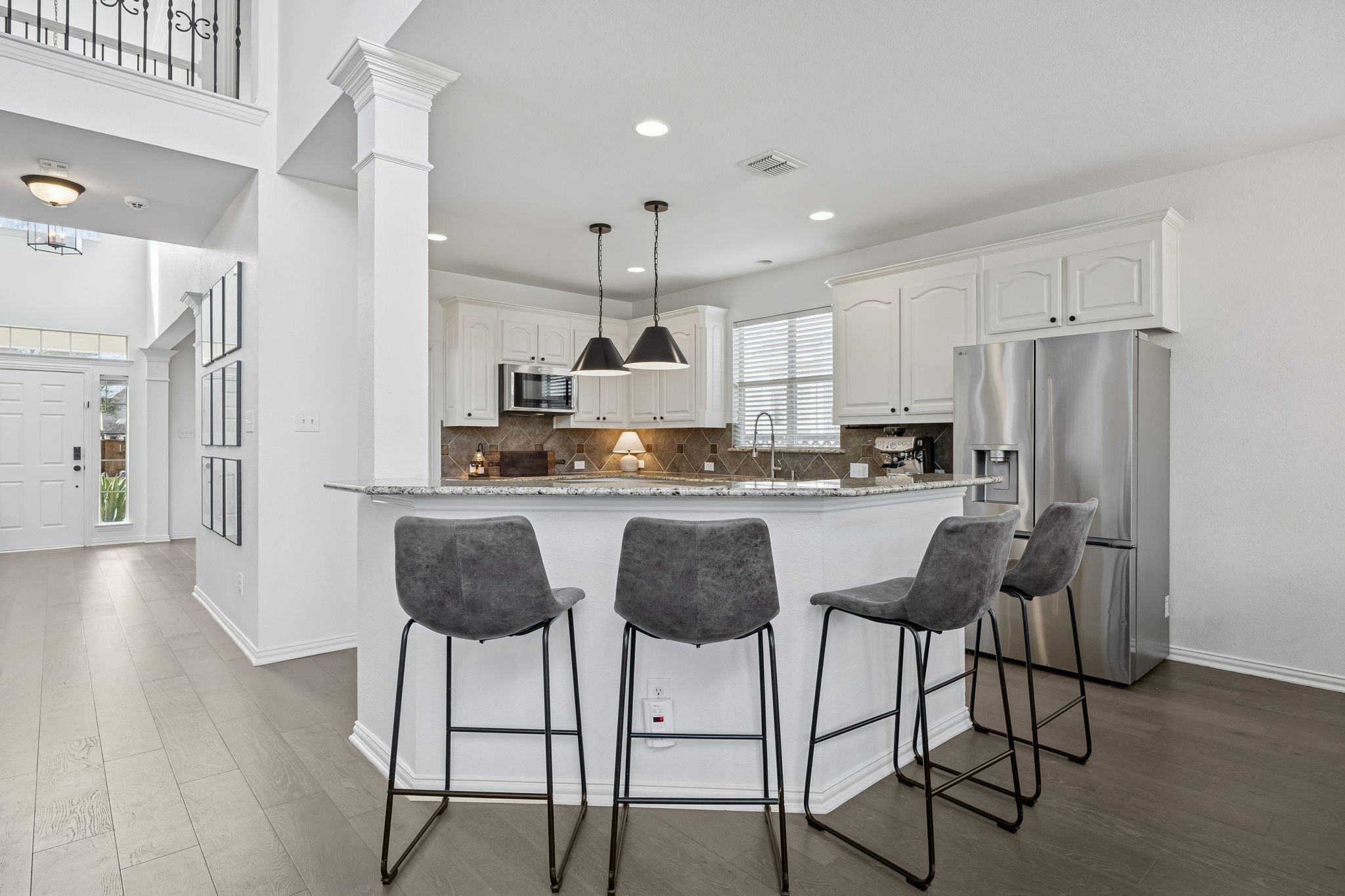 3466 Challaway Lane Frisco TX 75033