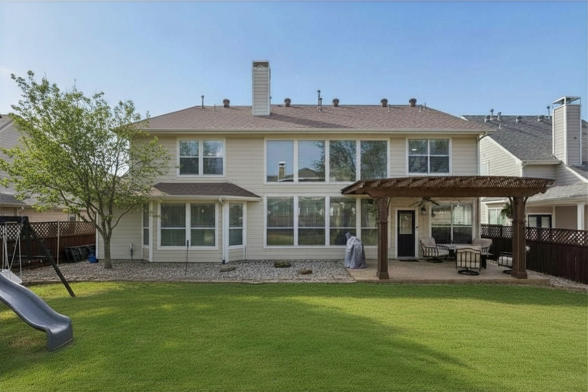 3466 Challaway Lane Frisco TX 75033