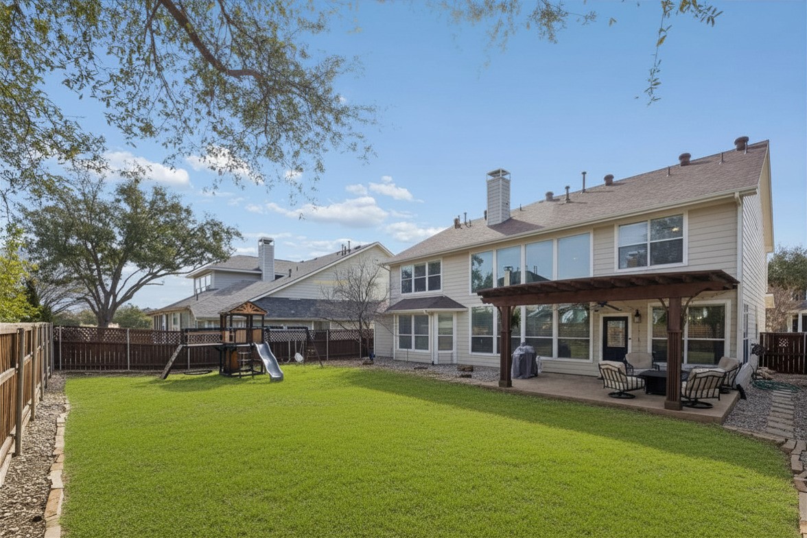 3466 Challaway Lane Frisco TX 75033