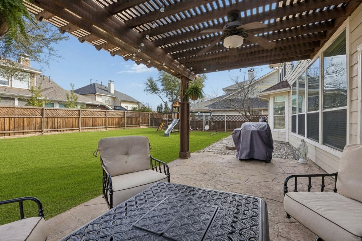 3466 Challaway Lane Frisco TX 75033