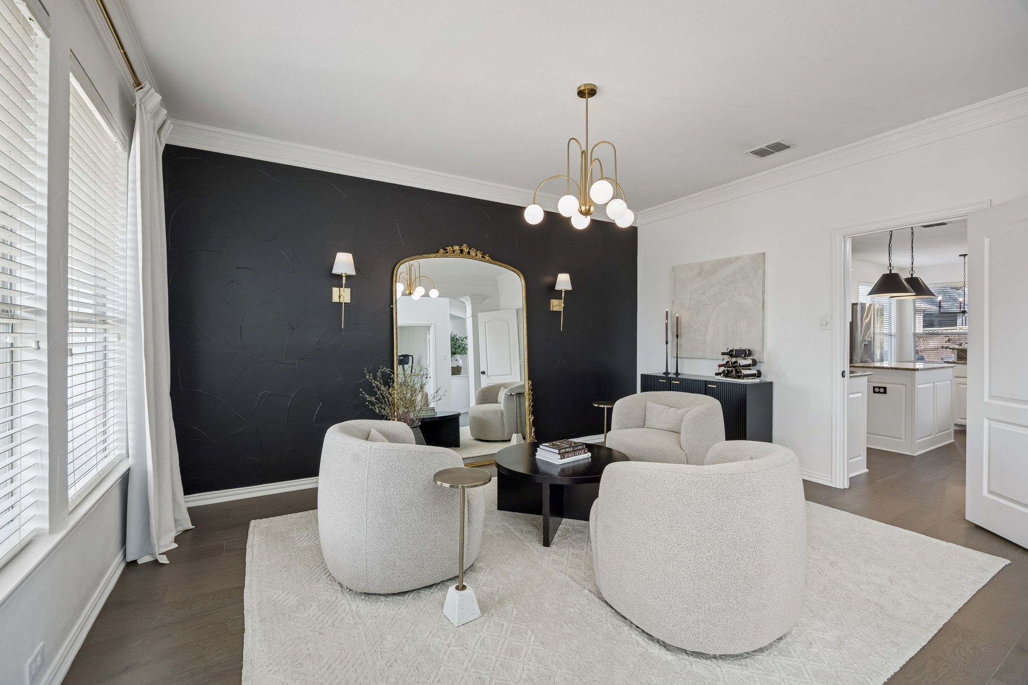 3466 Challaway Lane Frisco TX 75033