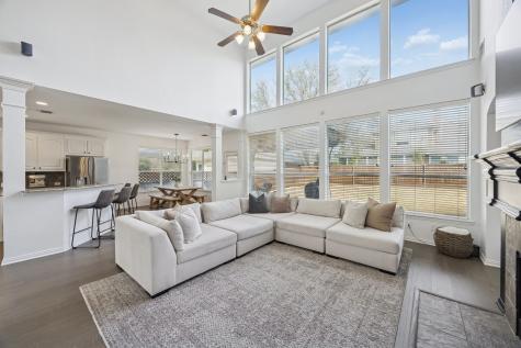 3466 Challaway Lane Frisco TX 75033