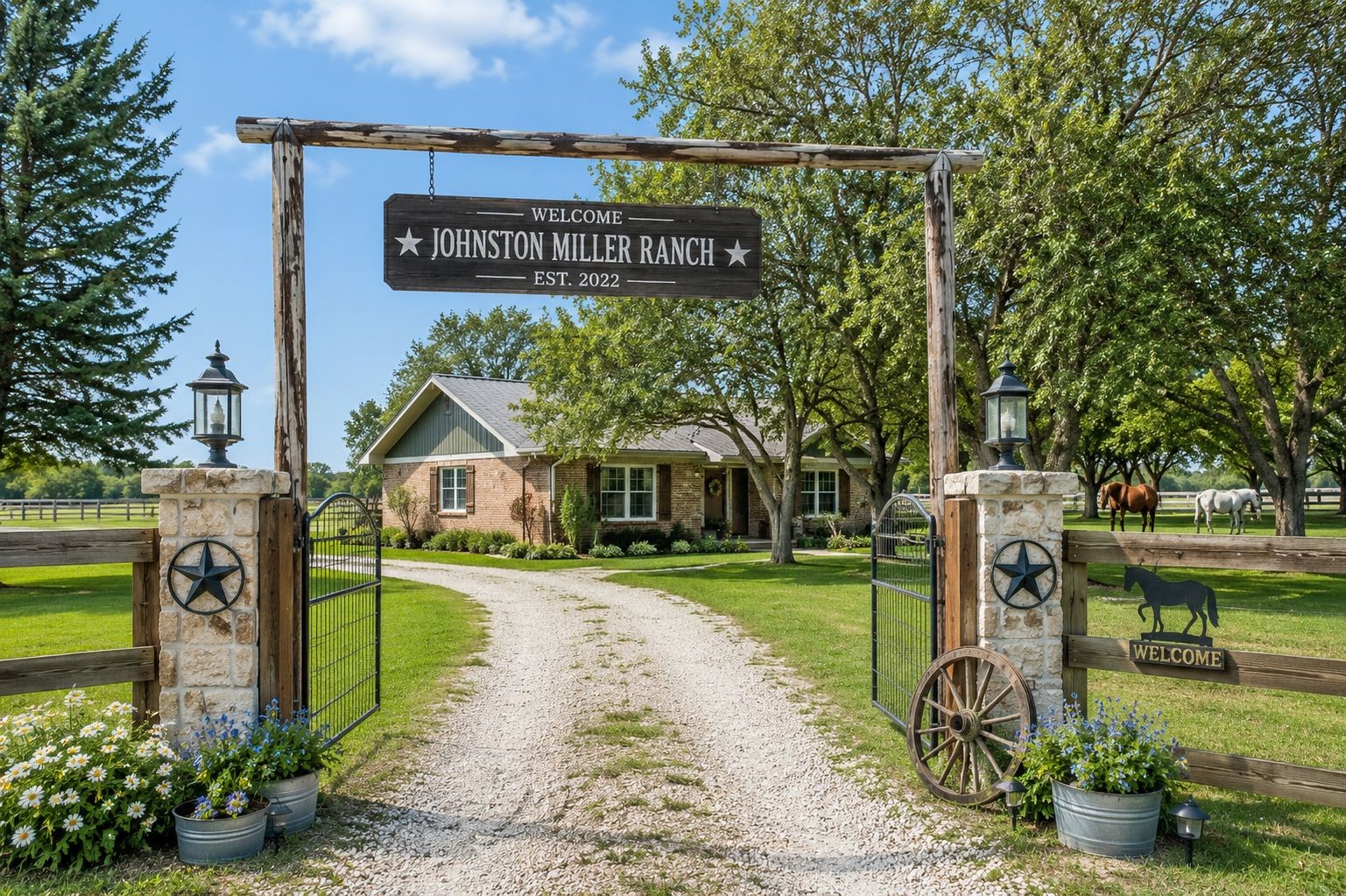 2762 W Highway 199 Springtown TX 76082