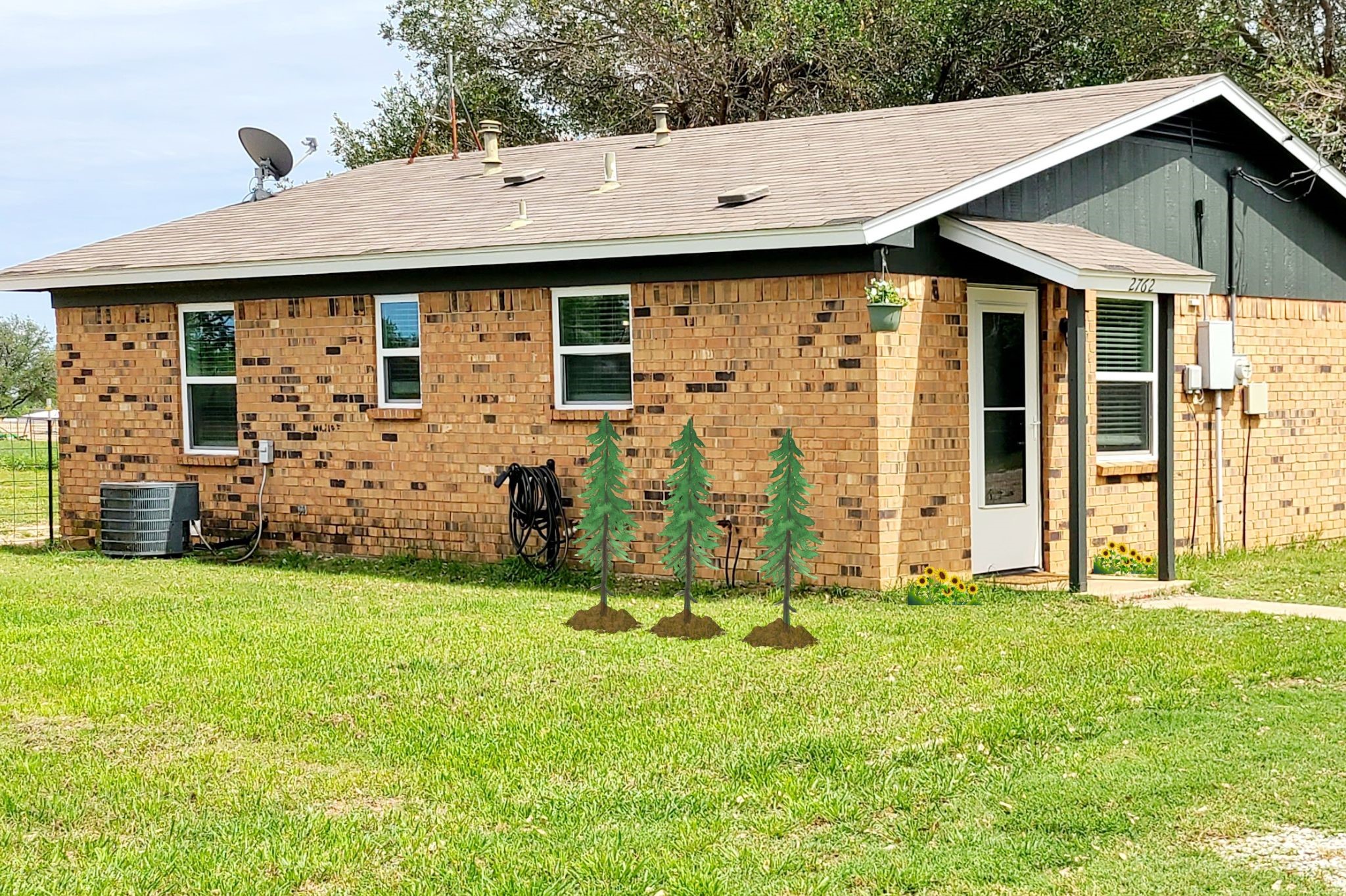 2762 W Highway 199 Springtown TX 76082