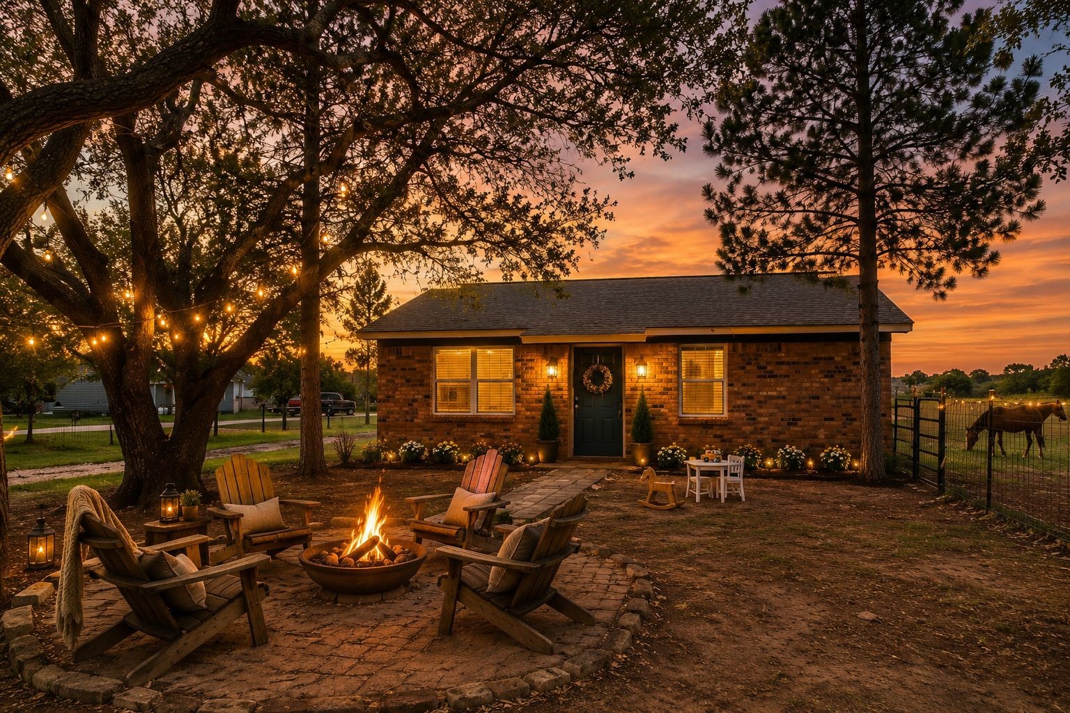 2762 W Highway 199 Springtown TX 76082