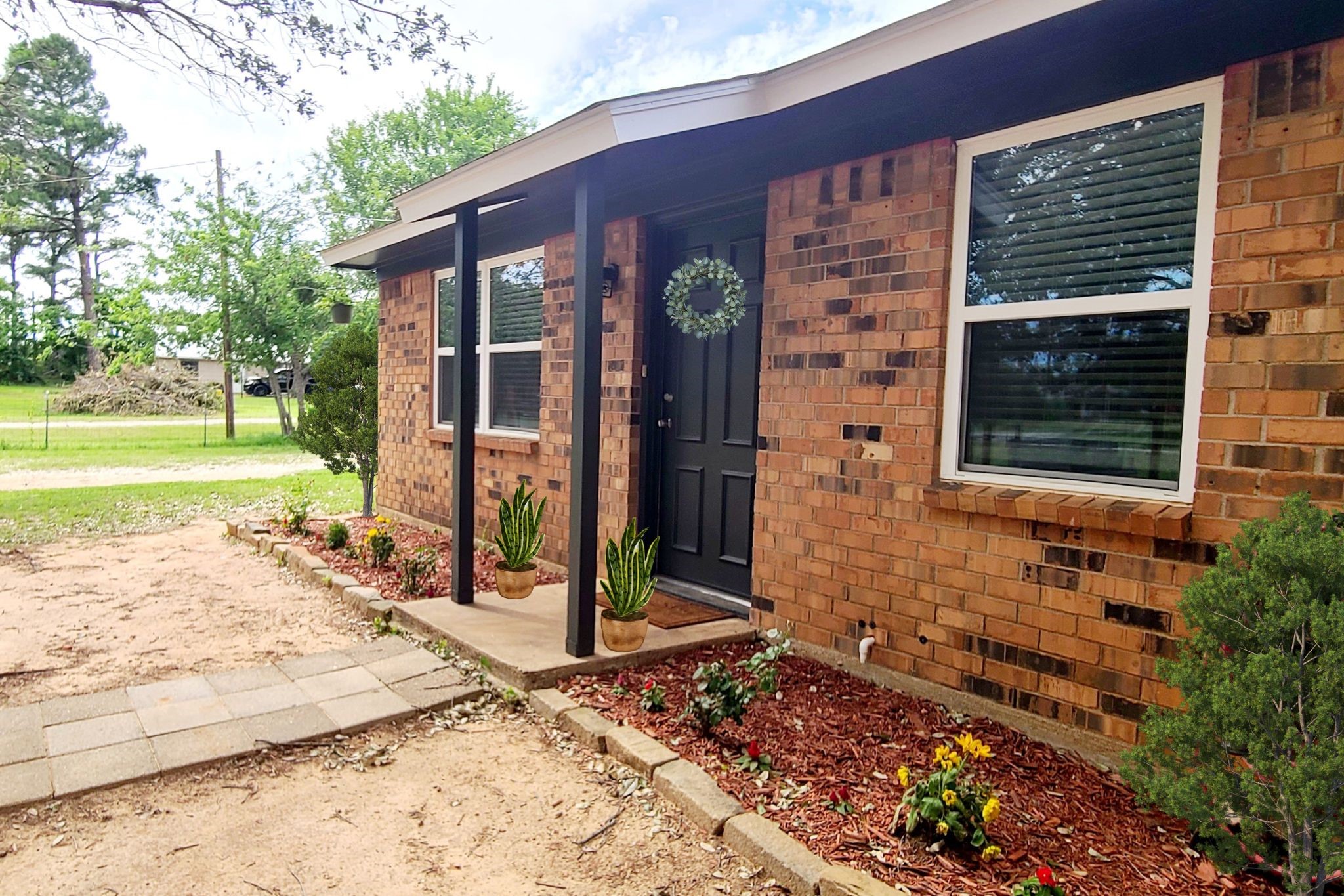 2762 W Highway 199 Springtown TX 76082