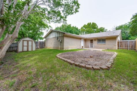 3544 Esplendor Avenue Irving TX 75062