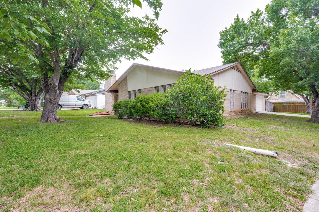 3544 Esplendor Avenue Irving TX 75062