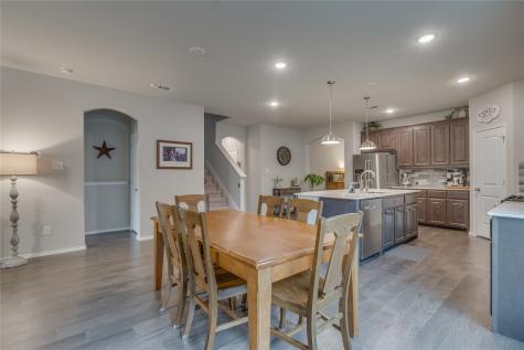4621 Mill Falls Drive Fort Worth TX 76036