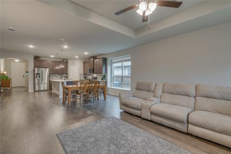 4621 Mill Falls Drive Fort Worth TX 76036