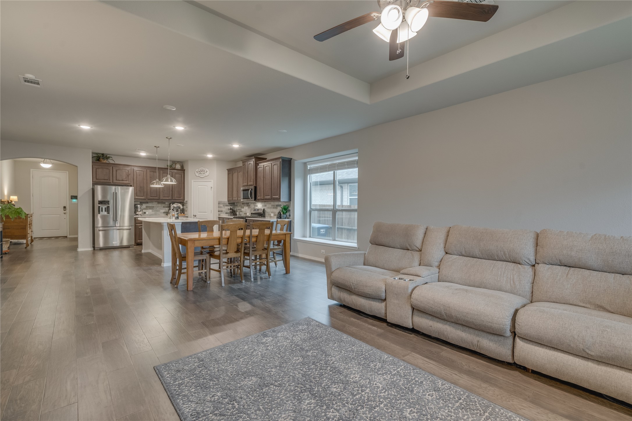 4621 Mill Falls Drive Fort Worth TX 76036