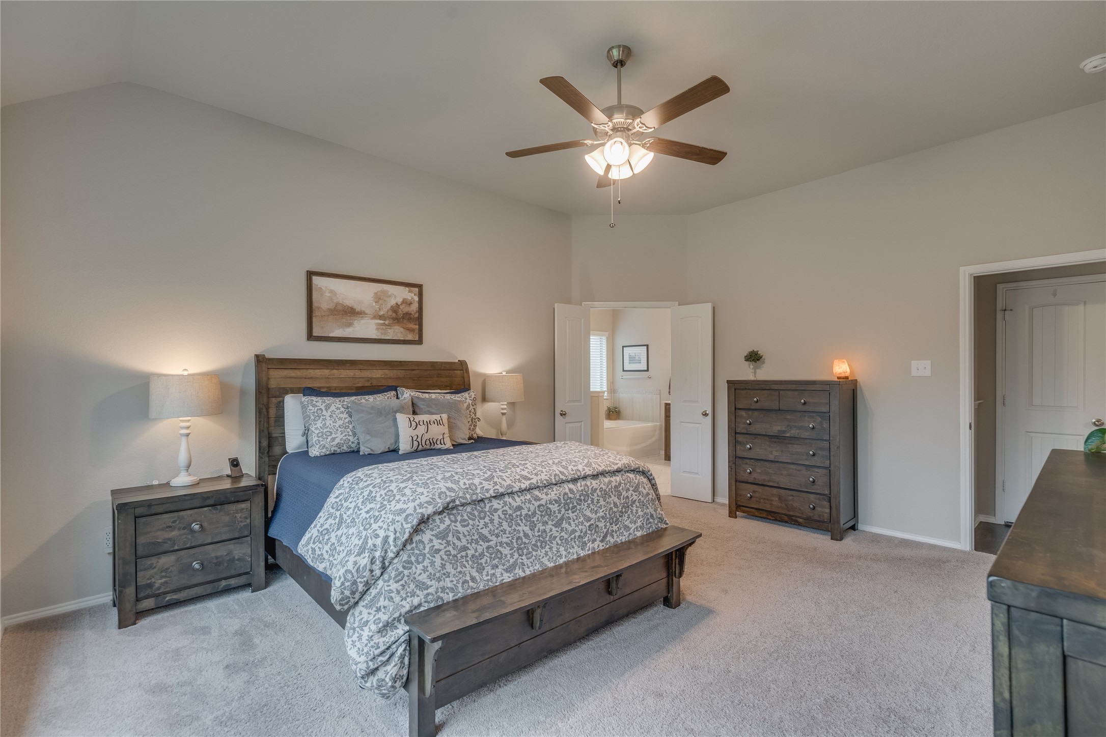 4621 Mill Falls Drive Fort Worth TX 76036