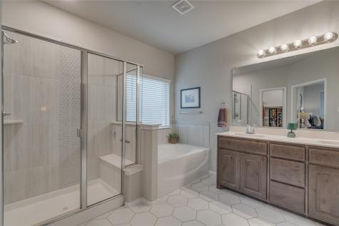 4621 Mill Falls Drive Fort Worth TX 76036