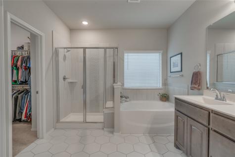 4621 Mill Falls Drive Fort Worth TX 76036