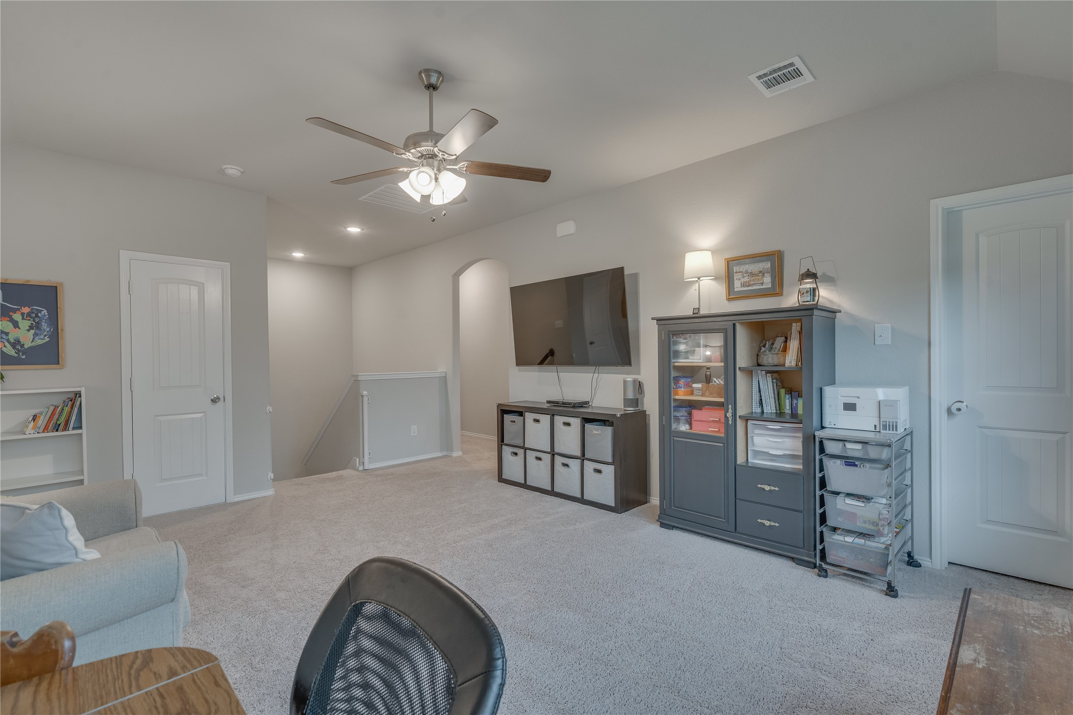 4621 Mill Falls Drive Fort Worth TX 76036