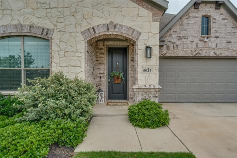 4621 Mill Falls Drive Fort Worth TX 76036