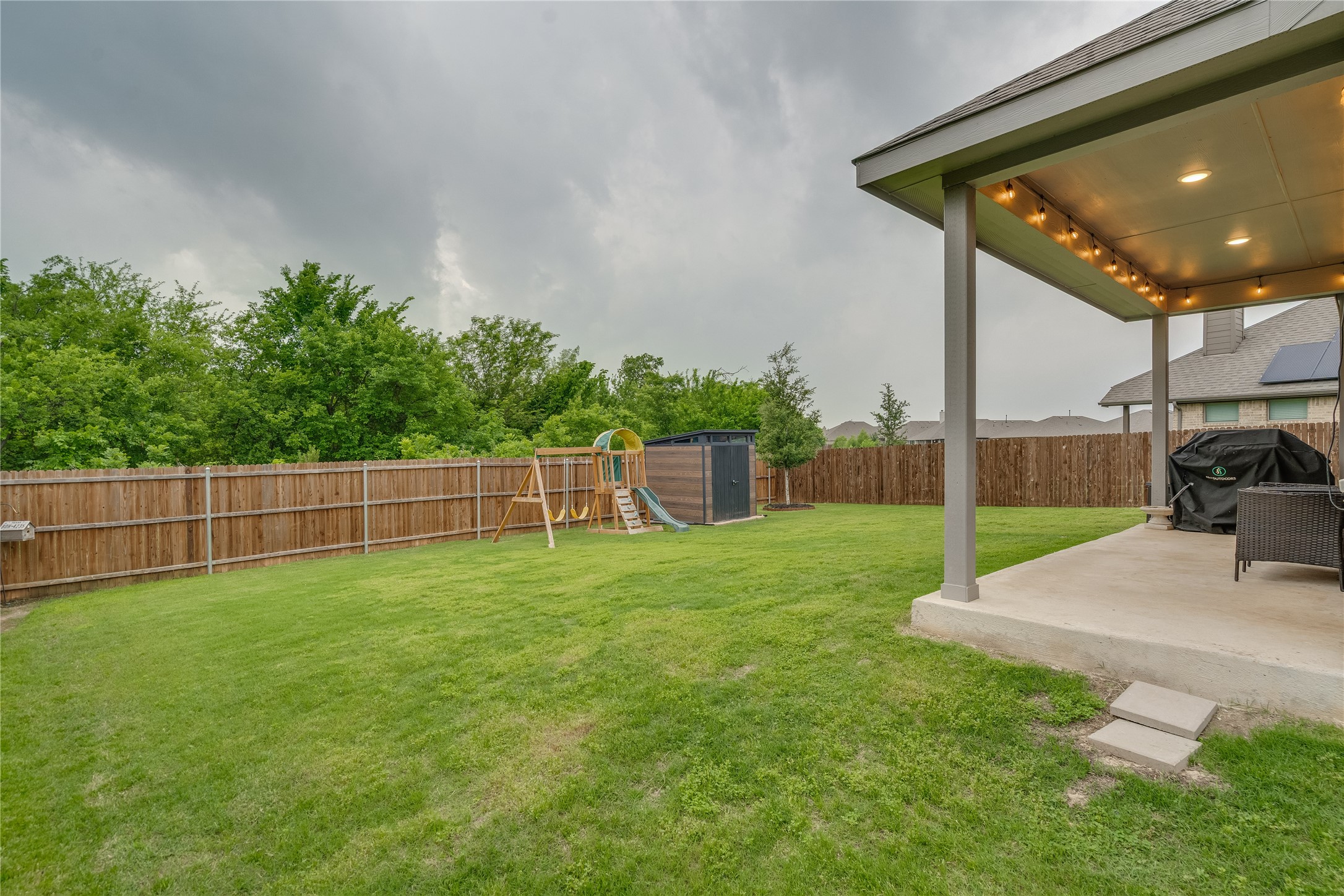 4621 Mill Falls Drive Fort Worth TX 76036