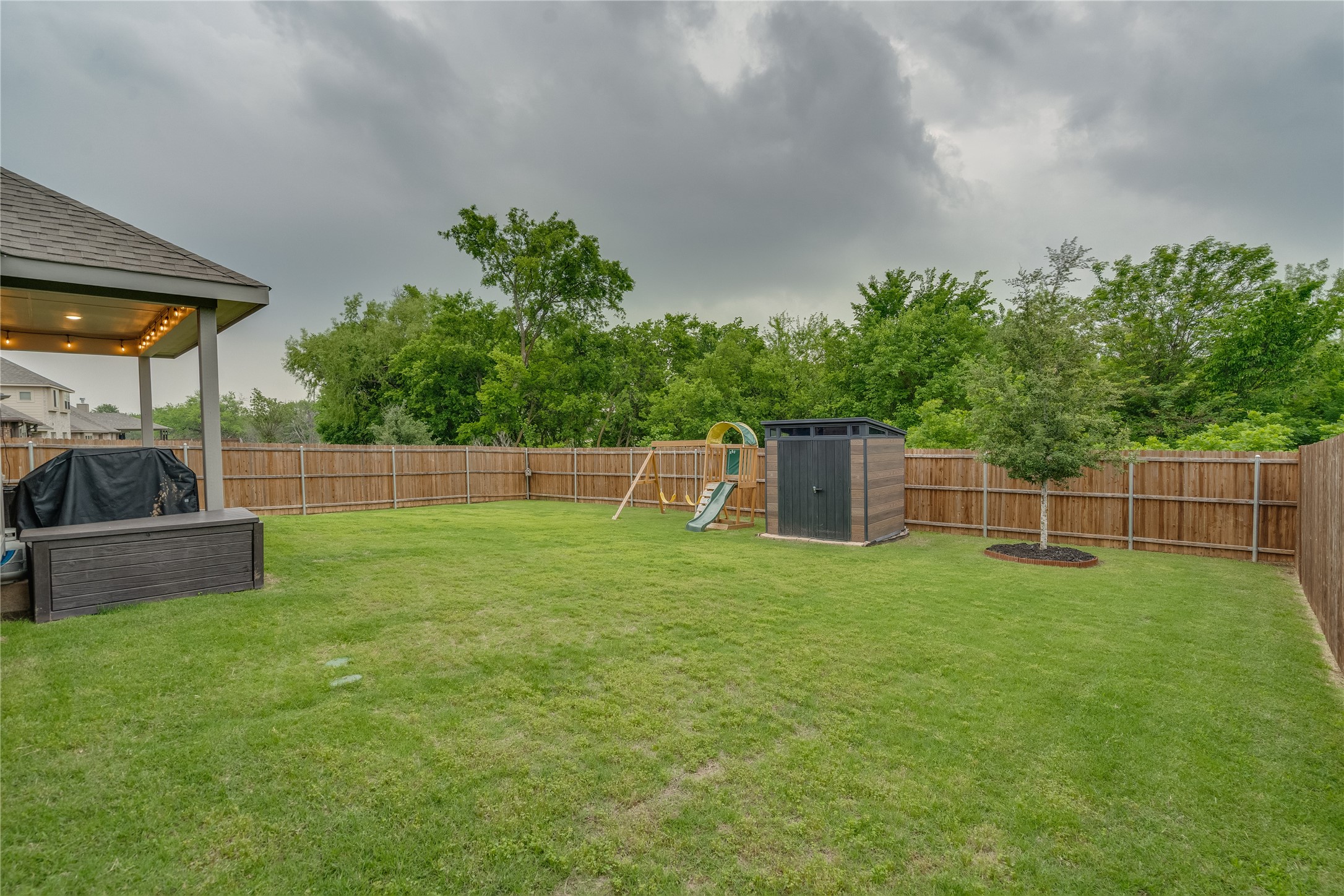 4621 Mill Falls Drive Fort Worth TX 76036