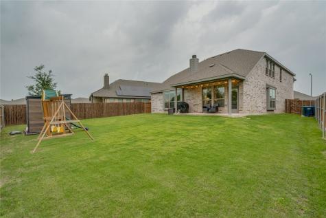 4621 Mill Falls Drive Fort Worth TX 76036