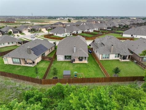 4621 Mill Falls Drive Fort Worth TX 76036
