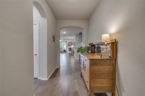 4621 Mill Falls Drive Fort Worth TX 76036