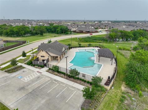4621 Mill Falls Drive Fort Worth TX 76036