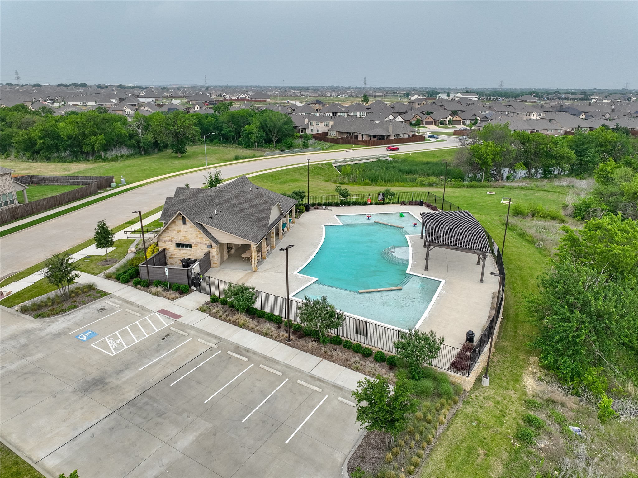 4621 Mill Falls Drive Fort Worth TX 76036
