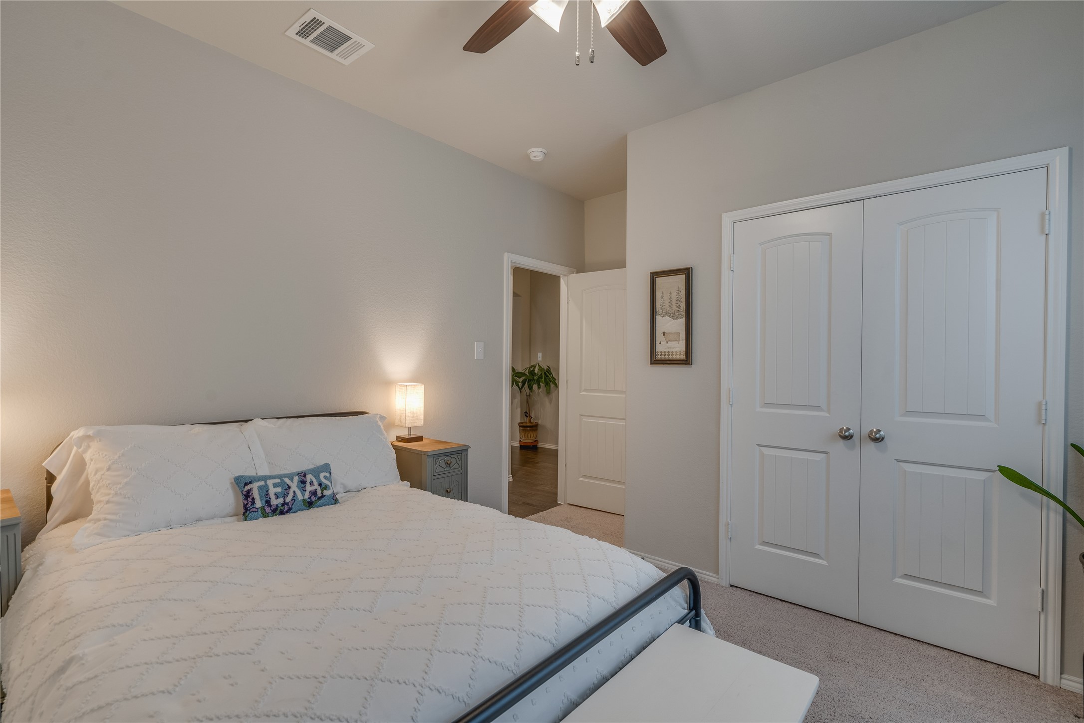 4621 Mill Falls Drive Fort Worth TX 76036