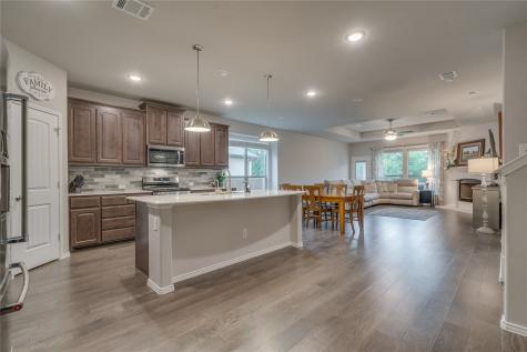 4621 Mill Falls Drive Fort Worth TX 76036