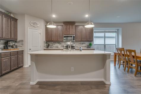 4621 Mill Falls Drive Fort Worth TX 76036