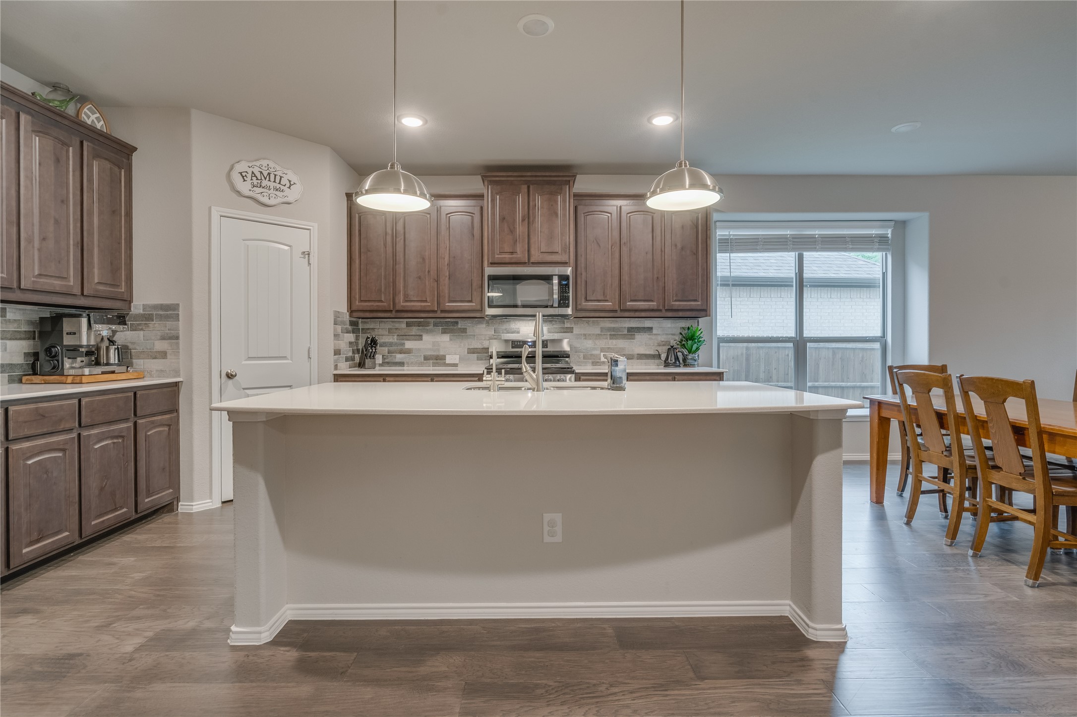4621 Mill Falls Drive Fort Worth TX 76036