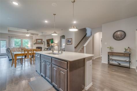 4621 Mill Falls Drive Fort Worth TX 76036